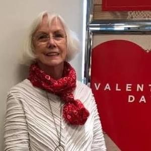 Meet your Posher, Sherry